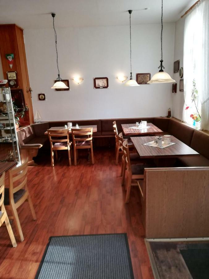 Hotel Hohenzollernhof Cuxhaven Bagian luar foto
